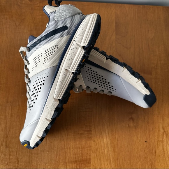 Danner Women's Trail 2650 FP Vapor Blue/Butter Cream - Picture 5 of 9